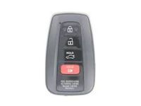 Toyota 8990H-07010 Transmitter
