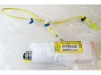 Toyota 73910-04020 Side Impact Inflator Module, Passenger Side