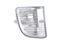 Toyota 81511-42050 Signal Lamp, Passenger Side