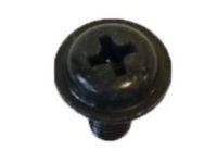 Toyota 93269-55012 Side Bracket Screw, Rear