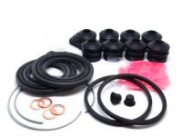 Toyota 04479-32011 Caliper Overhaul Kit, Front