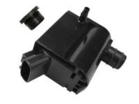 Toyota 85330-33010 Motor And Pump Assembly, Windshield Washer