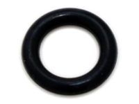 Toyota 90301-06196 Ring, O (For Differential Lock Clutch Control Valve)
