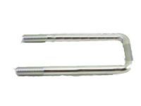 Toyota 90117-14044 Bolt, U(For Rear Spring)