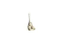 Toyota 69052-04020 Lock Cylinder, Driver Side