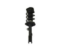 Toyota 48510-8Z146 Strut, Front Passenger Side