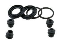 Toyota 04479-48110 Caliper Overhaul Kit, Rear