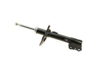 Toyota 48510-8Z156 Strut, Front Passenger Side