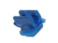 Toyota 69749-12070 Snap, Rear Door Lock Cylinder