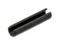 Toyota 90254-05001 Pin, Slotted Spring (For Transfer Gear Shift Fork)