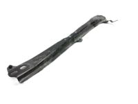 Toyota 51108-02090 Side Reinforcement, Rear Driver Side