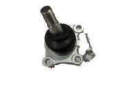 Toyota 43330-39265 Lower Ball Joint, Front Passenger Side