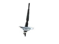 Toyota 68610-42040 Check Strap, Front