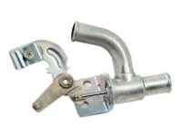 Toyota 87240-60010 Valve Assembly, Heater Water