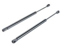Toyota 53440-A9020 Lift Cylinder, Passenger Side