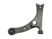 Toyota 48069-02020 Arm Sub-Assembly, Front Suspension, Lower Driver Side