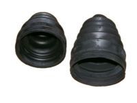 Toyota 04438-20412 Boot Kit, Front