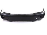 Toyota 52119-48917 Bumper Cover, Front Driver Side