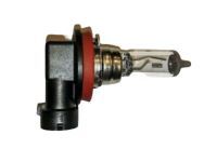 Toyota 90981-13085 Bulb(For Headlamp), Front