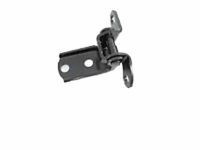 Toyota 68770-06050 Hinge Assembly, Rear Door, Lower Passenger Side