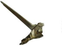 Toyota 53420-35010 Hinge, Driver Side