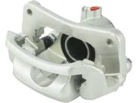 Toyota 47750-60101 Caliper, Rear Driver Side