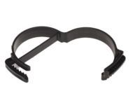 Toyota 82711-2A730 Clamp, Wiring Harness