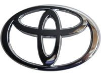Toyota 75311-42010 Emblem