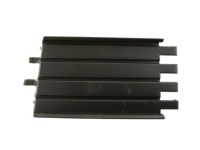 Toyota 52544-AE010 Lower Cover, Driver Side