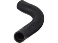 Toyota 16572-21060 Upper Hose, Lower