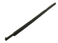 Toyota 75711-0T010 Belt Molding, Passenger Side