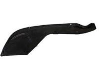 Toyota 52591-52130 Side Seal, Passenger Side
