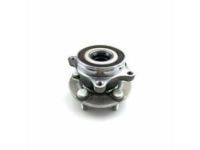 Toyota 42410-52070 Hub Assembly