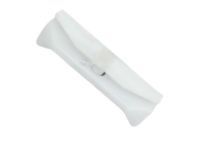 Toyota 90959-01577 Bumper Cover Clip, Front
