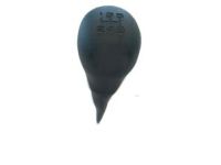 Toyota 33504-24010-B1 Knob Sub-Assembly, Shift Lever