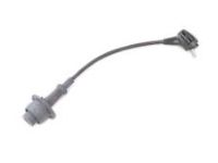 Toyota 90919-15208 Cord, Spark Plug Resistive