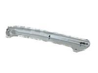 Toyota 81116-60482 Upper Molding, Passenger Side