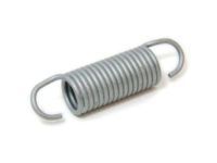 Toyota 90506-18080 Lock Spring, Front