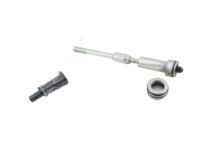 Toyota 04493-60350 Cylinder Kit, Brake Master