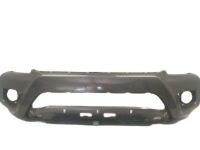Toyota 52119-04060 Bumper Cover, Front