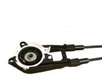 Toyota 85015-08011 Linkage Assembly, Passenger Side