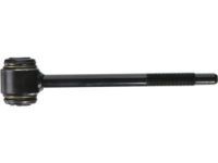 Toyota 48709-17030 Inner Tie Rod, Rear