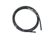 Toyota 90068-33049 Hose, Windshield Washer (From Motor To Joint), Rubber