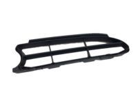 Toyota 53112-02010 Grille, Passenger Side