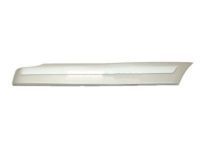 Toyota 75651-60180-E1 Body Side Molding, Outside Passenger Side