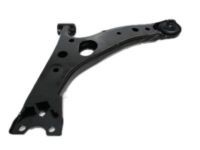 Toyota 48068-42041 Lower Control Arm, Passenger Side