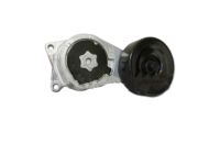 Toyota 16620-0W026 Tensioner Assembly, V-Ribbed Belt