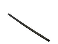 Toyota 75552-48050 Moulding, Roof Drip Side Finish, Driver Side