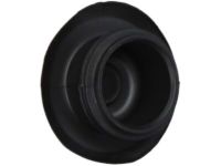 Toyota 48684-0R010 Cover, Front Suspension Support Dust, Passenger Side