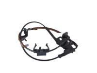 Toyota 89542-0T011 ABS Sensor, Front Passenger Side